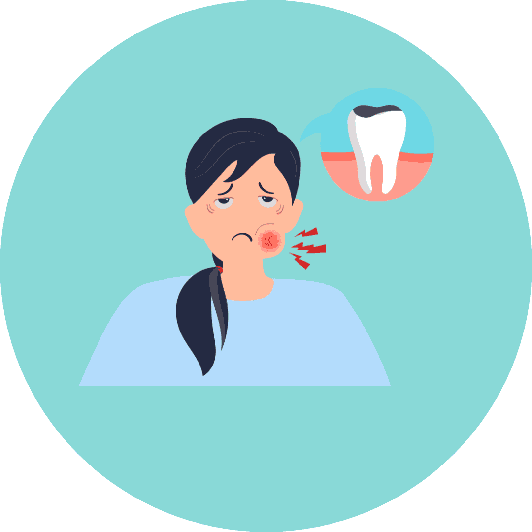 Urgencia dental